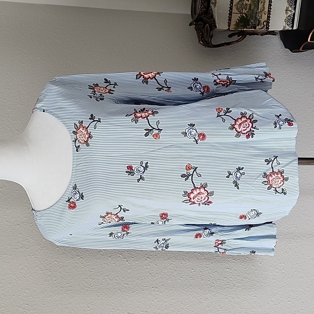 Alexander Jordan Blouse